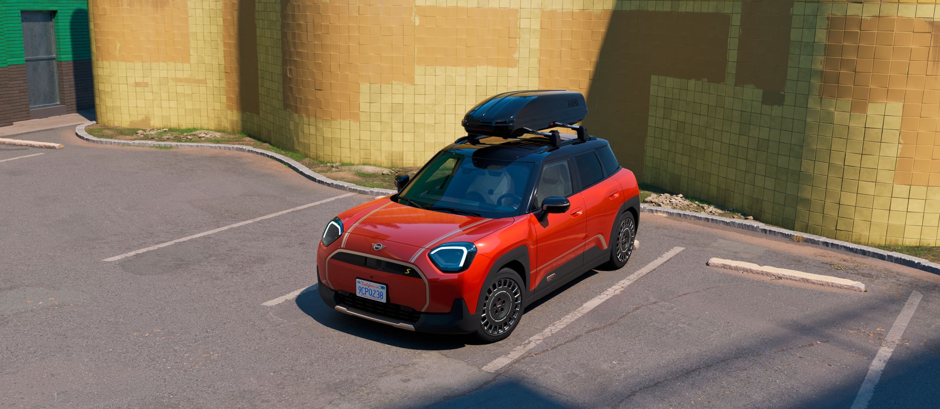 MINI